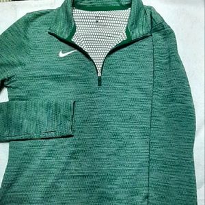 ❤ 3/$25 Womens Nike Dri fit sweatshirt